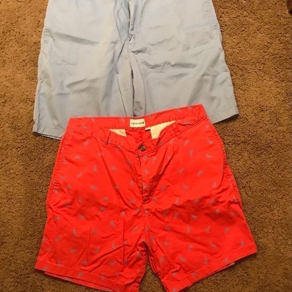 Saddlebred men’s shorts size 38 - Picture 1 of 7